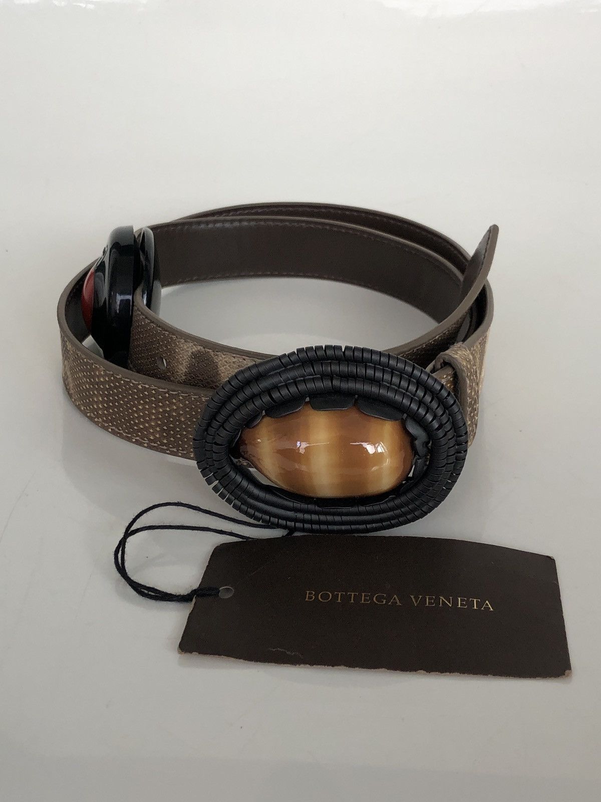Bottega Veneta Belt