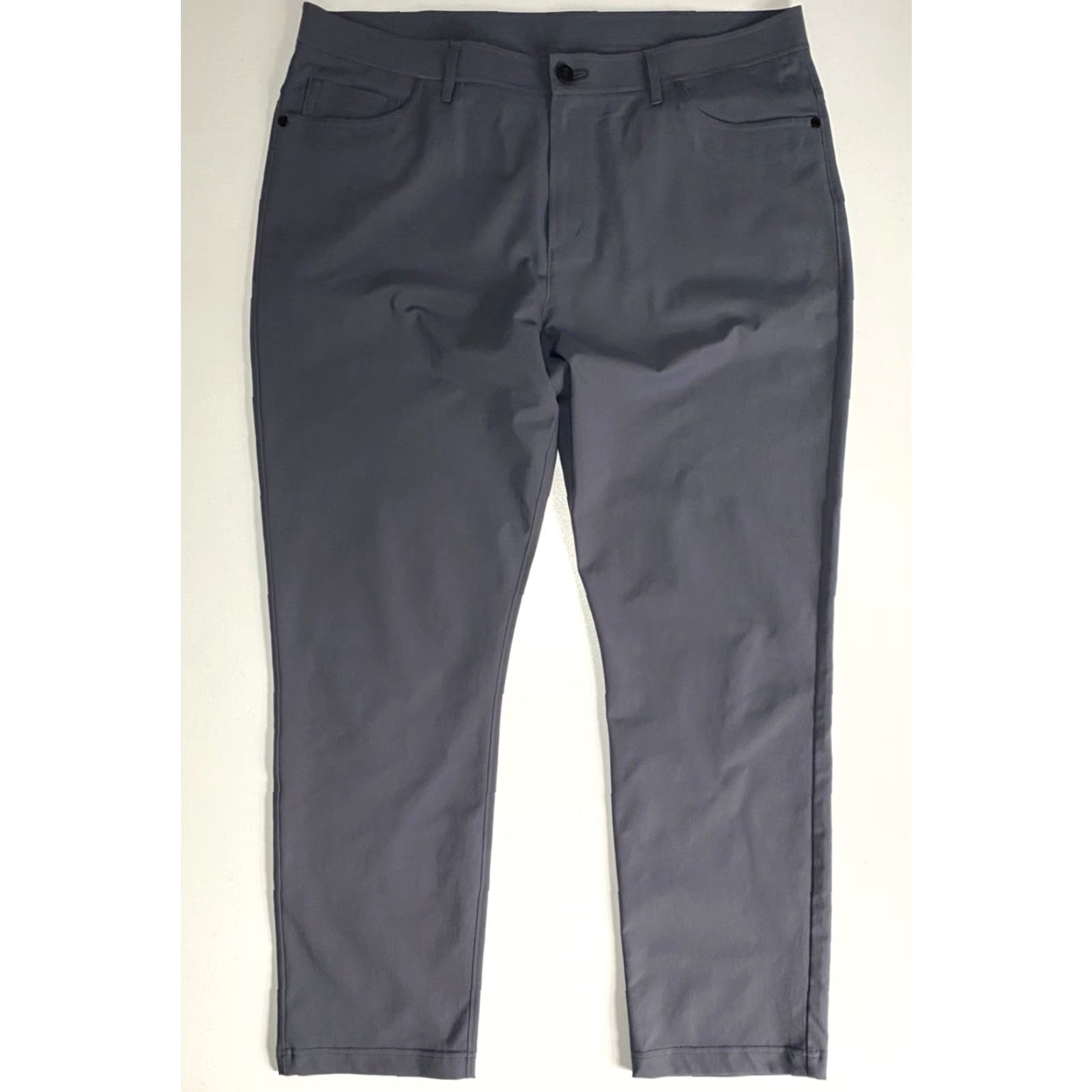 Vintage Public Rec Dealmaker 5-Pocket Pants Mens Size US 38 / EU 54 - 3 Thumbnail