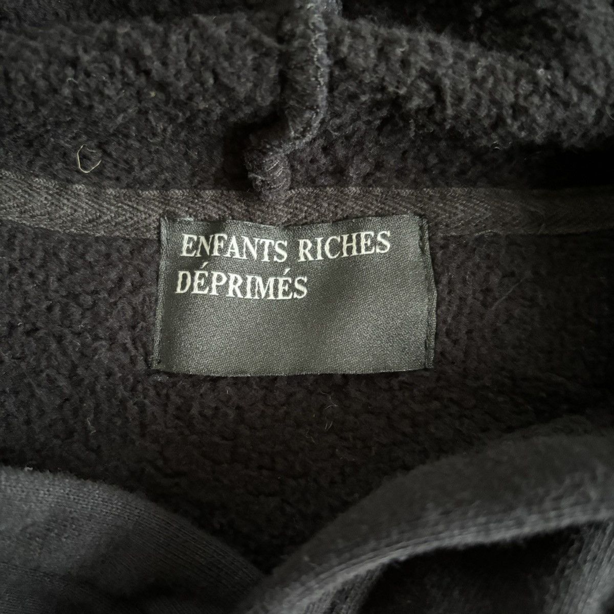 Enfants Riches Deprimes enfants riches deprimes Size US M / EU 48-50 / 2 - 5 Thumbnail