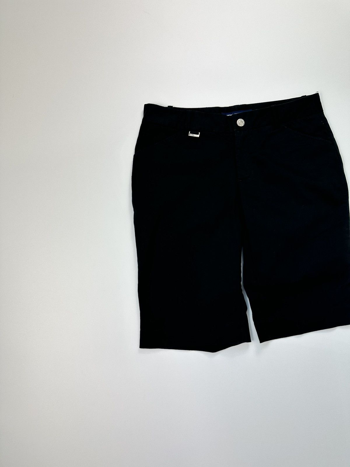 Polo Ralph Lauren Polo Ralph Lauren Golf Short 4 US Black Size 27" / US 4 / IT 40 - 3 Thumbnail