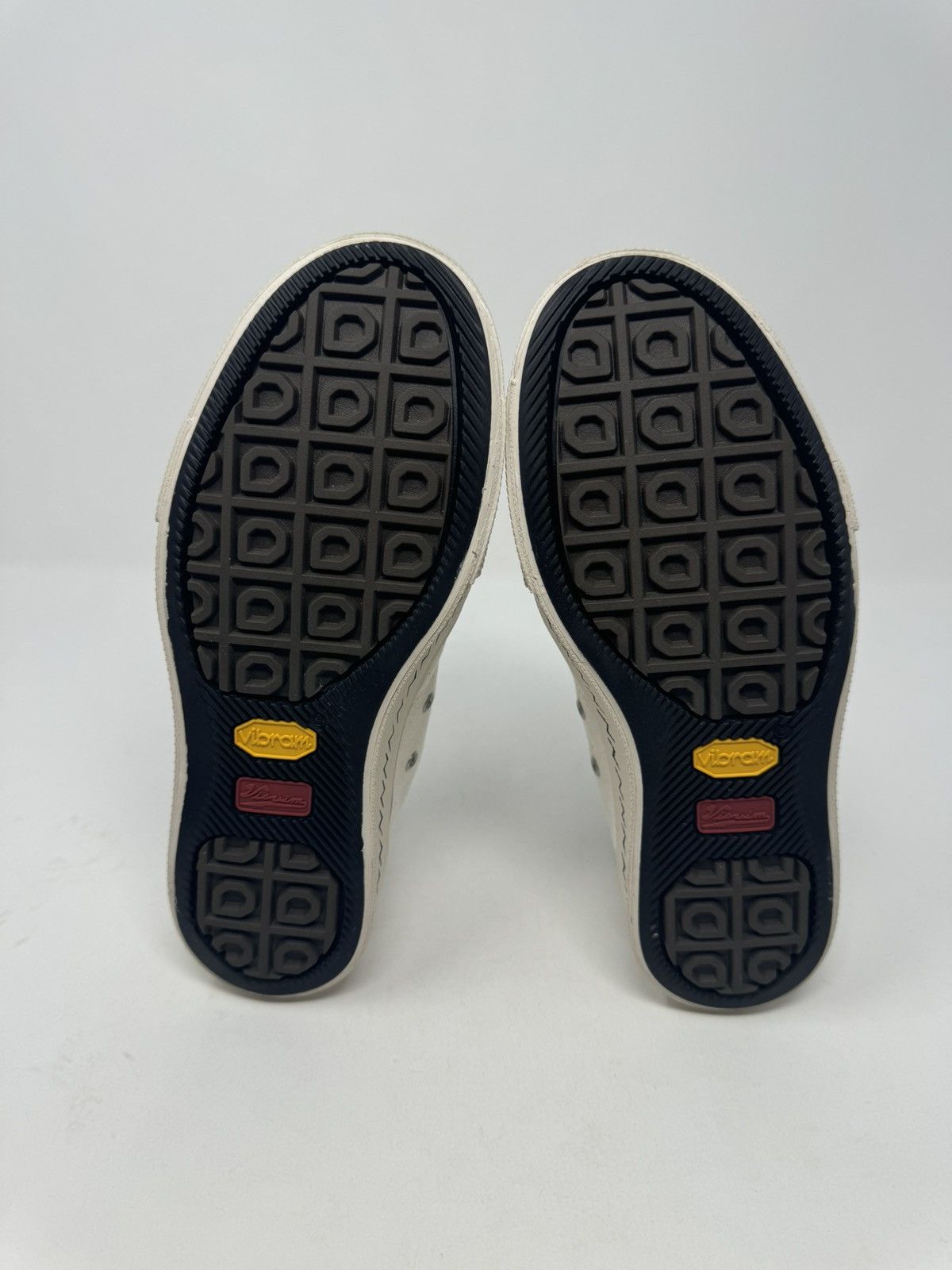 Visvim Skagway Lo Canvas W - Ivory Size US 6 / IT 36 - 11 Thumbnail