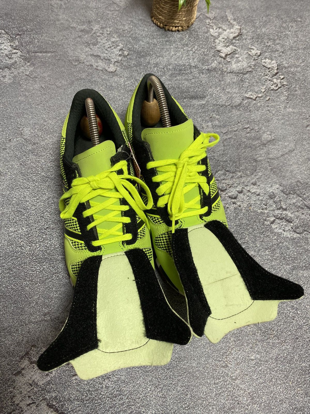 Adidas Adidas Micropacer mens sneakers vintage 39 Size US 6 / EU 39 - 13 Thumbnail