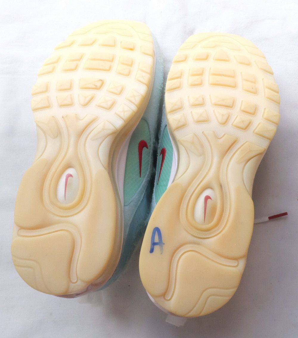 Nike Nike Air Max 97 Shanghai Kaleidoscope Size US 8.5 / EU 41-42 - 11 Thumbnail