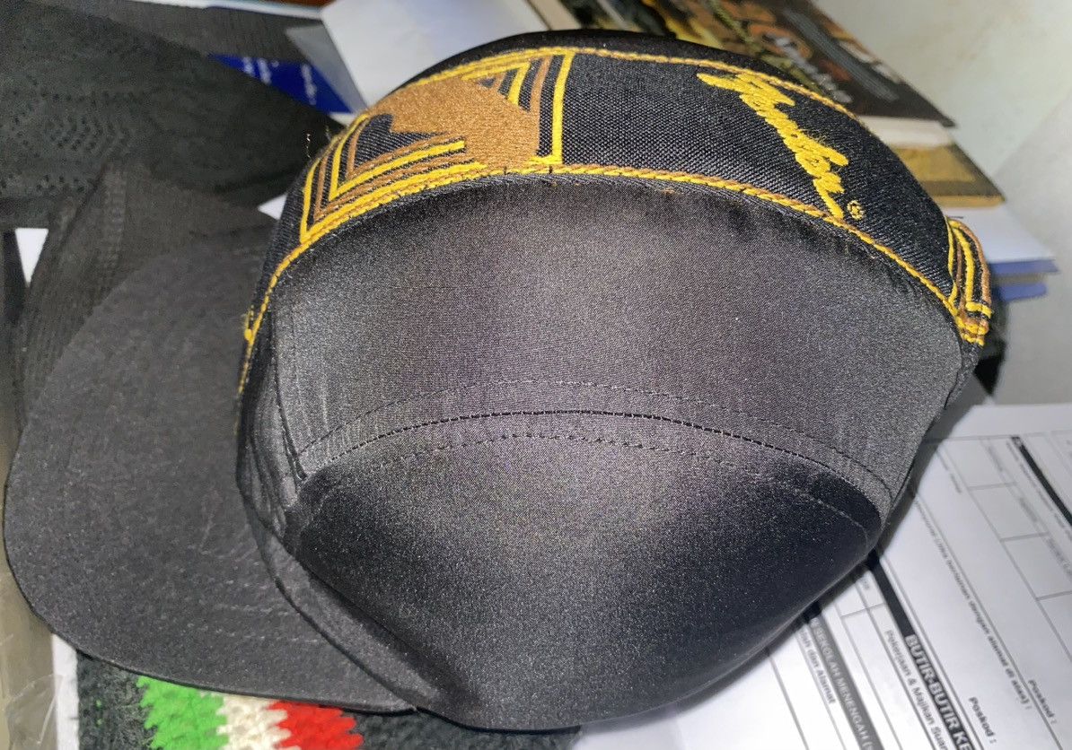 Fender 5 panel fender cap Size ONE SIZE - 2 Thumbnail