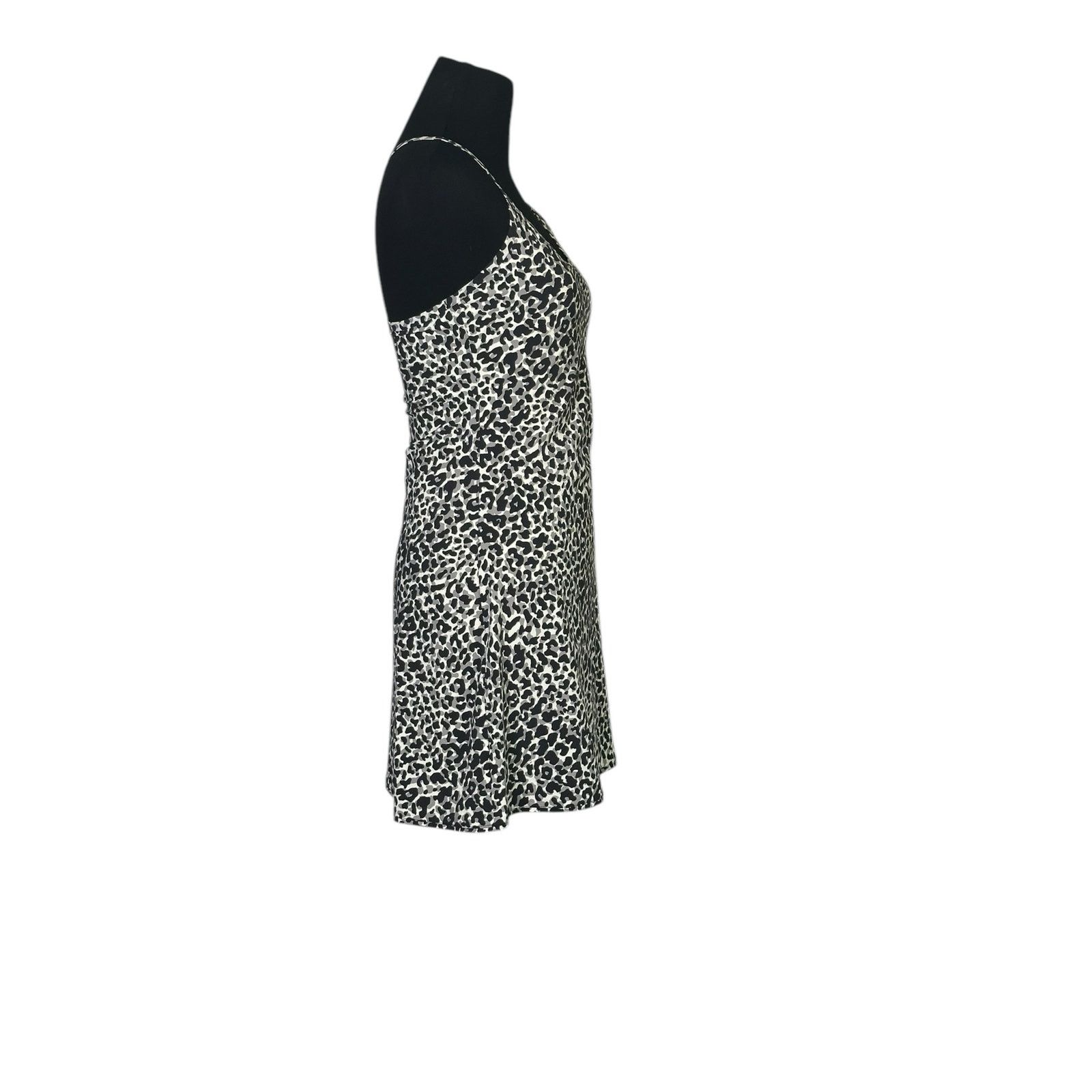 Outdoor Voices Outdoor Voices Leopard Print Athletic Dress size XS Size XS / US 0-2 / IT 36-38 - 13 Thumbnail