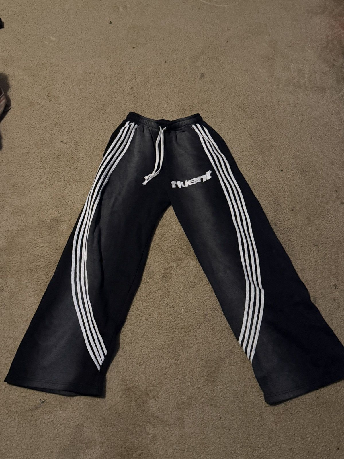 Other project flared sweats Size US 31 - 1 Thumbnail