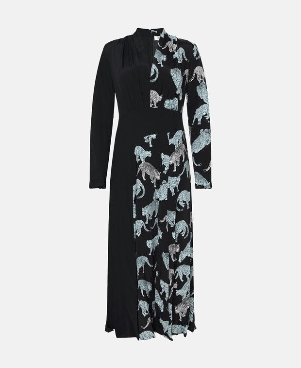Diane von Furstenberg Casual dress Size XS / US 0-2 / IT 36-38 - 1 Thumbnail