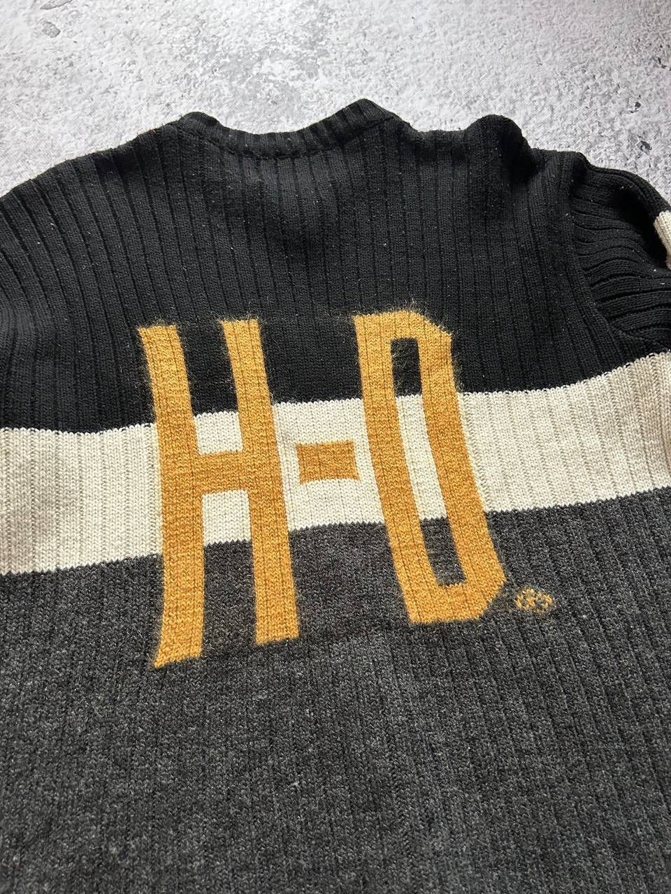 Harley Davidson × Vintage Harley Davidson Size US XL / EU 56 / 4 - 4 Thumbnail