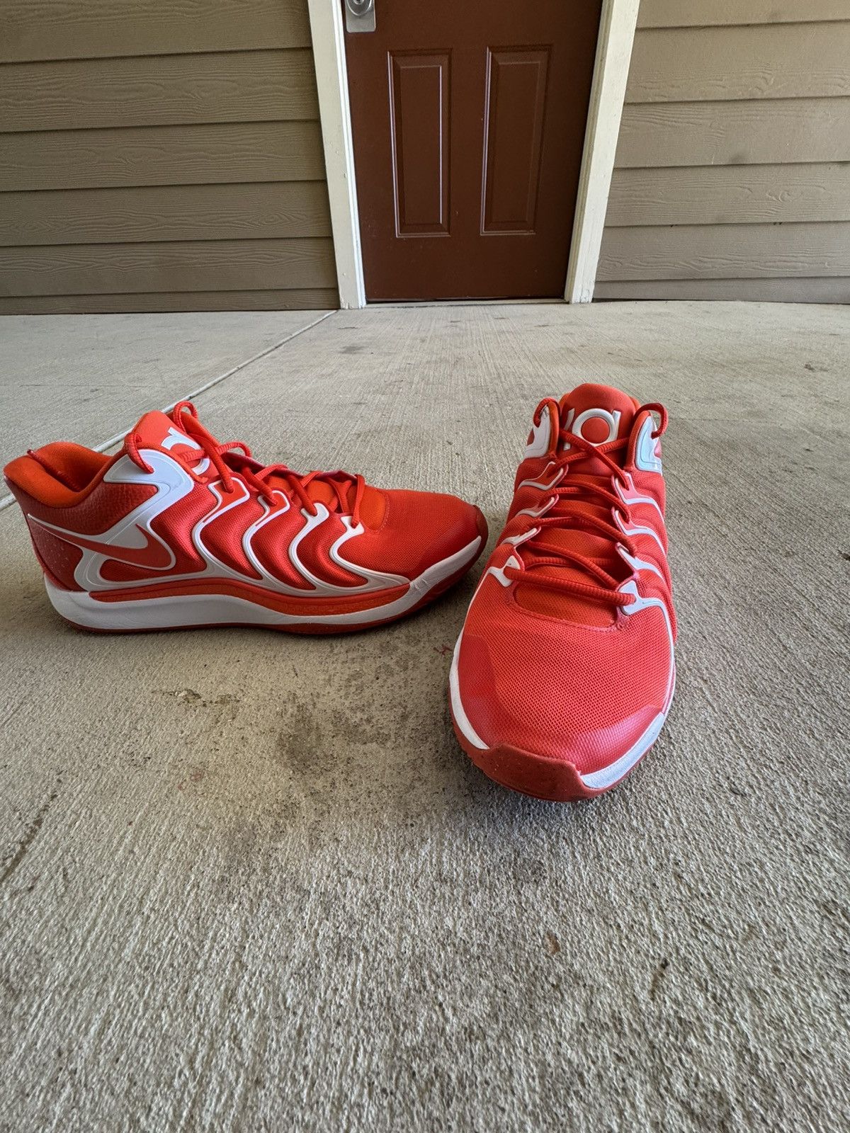 Nike Kevin Durant 16 Size US 13 / EU 46 - 9 Thumbnail