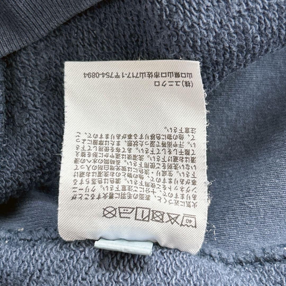 Lemaire Lemaire x Uniqlo Hoodie Size US L / EU 52-54 / 3 - 7 Thumbnail