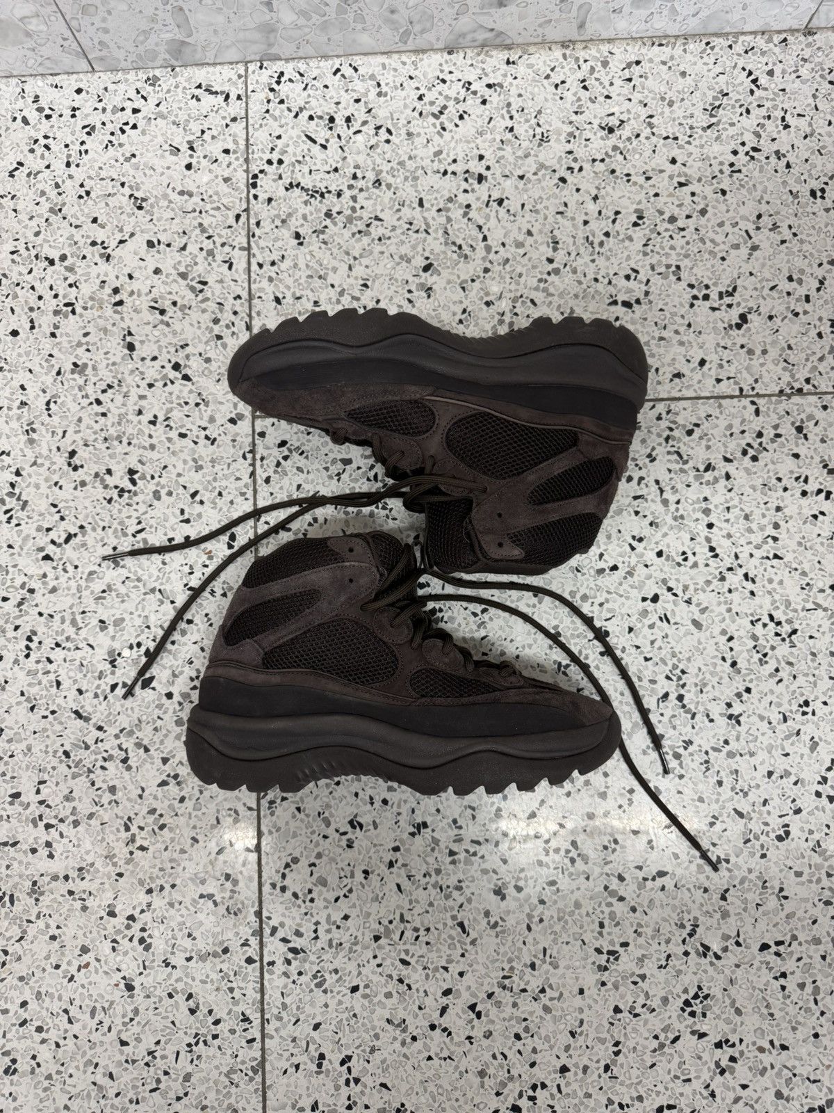 Yeezy Yeezy Desert Boot Size US 10 / EU 43 - 1 Thumbnail