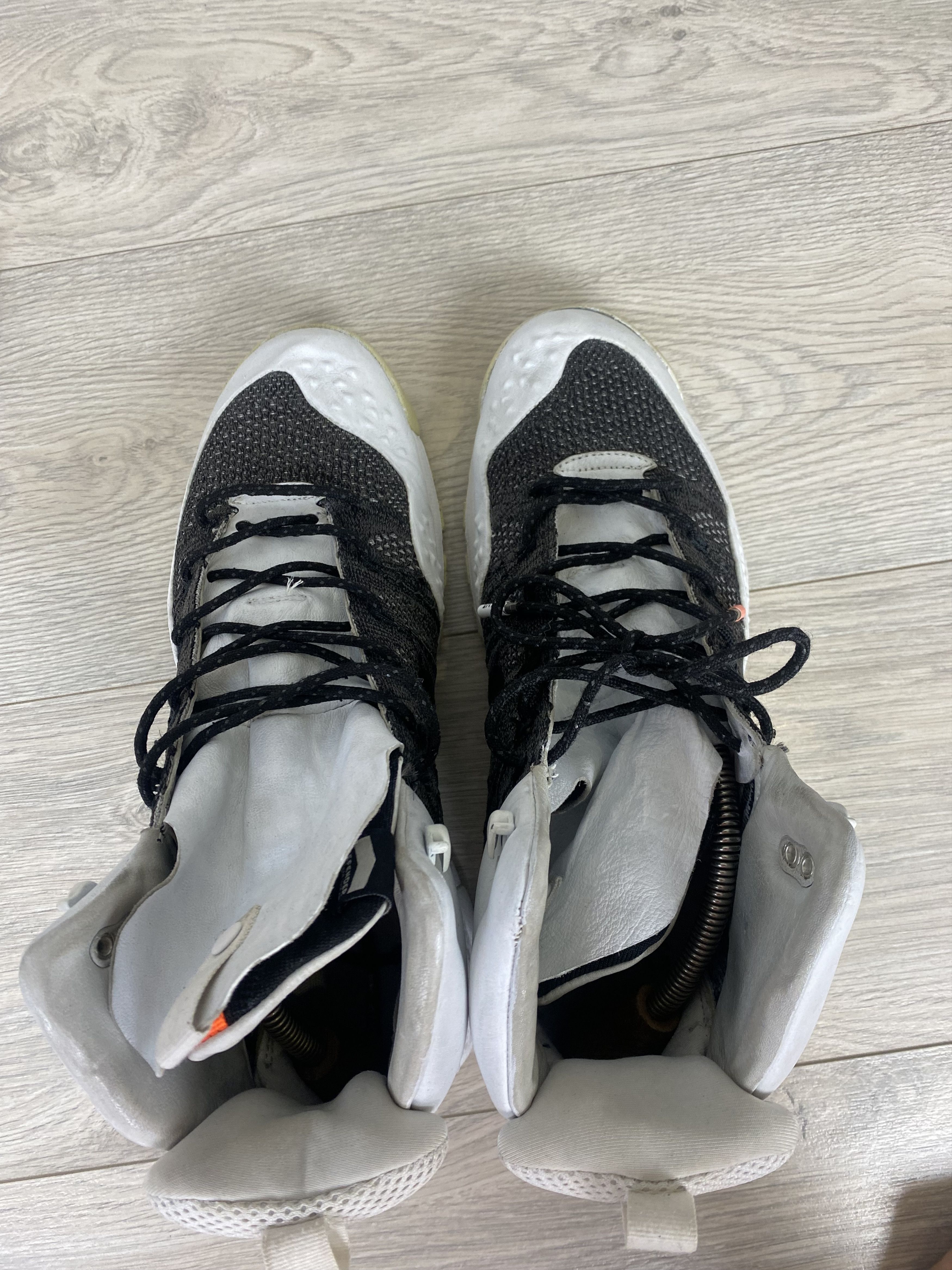 Errolson Hugh Nike ACG Rare Lupinek flyknit Sneaker Size US 11 / EU 44 - 4 Thumbnail