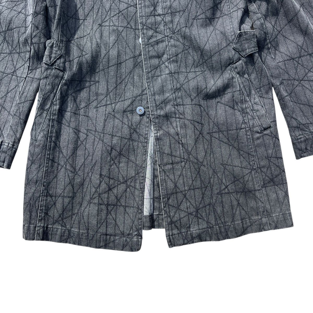 In The Attic × Le Grande Bleu (L.G.B.) Vintage Punk Parkas In The Attic Size US M / EU 48-50 / 2 - 5 Thumbnail