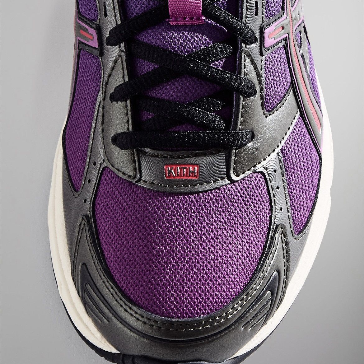 Asics × Kith × Marvel Comics Kith Asics Gel-1130 Marvel Villains “Magneto” (no comic) Size US 11 / EU 44 - 14 Thumbnail