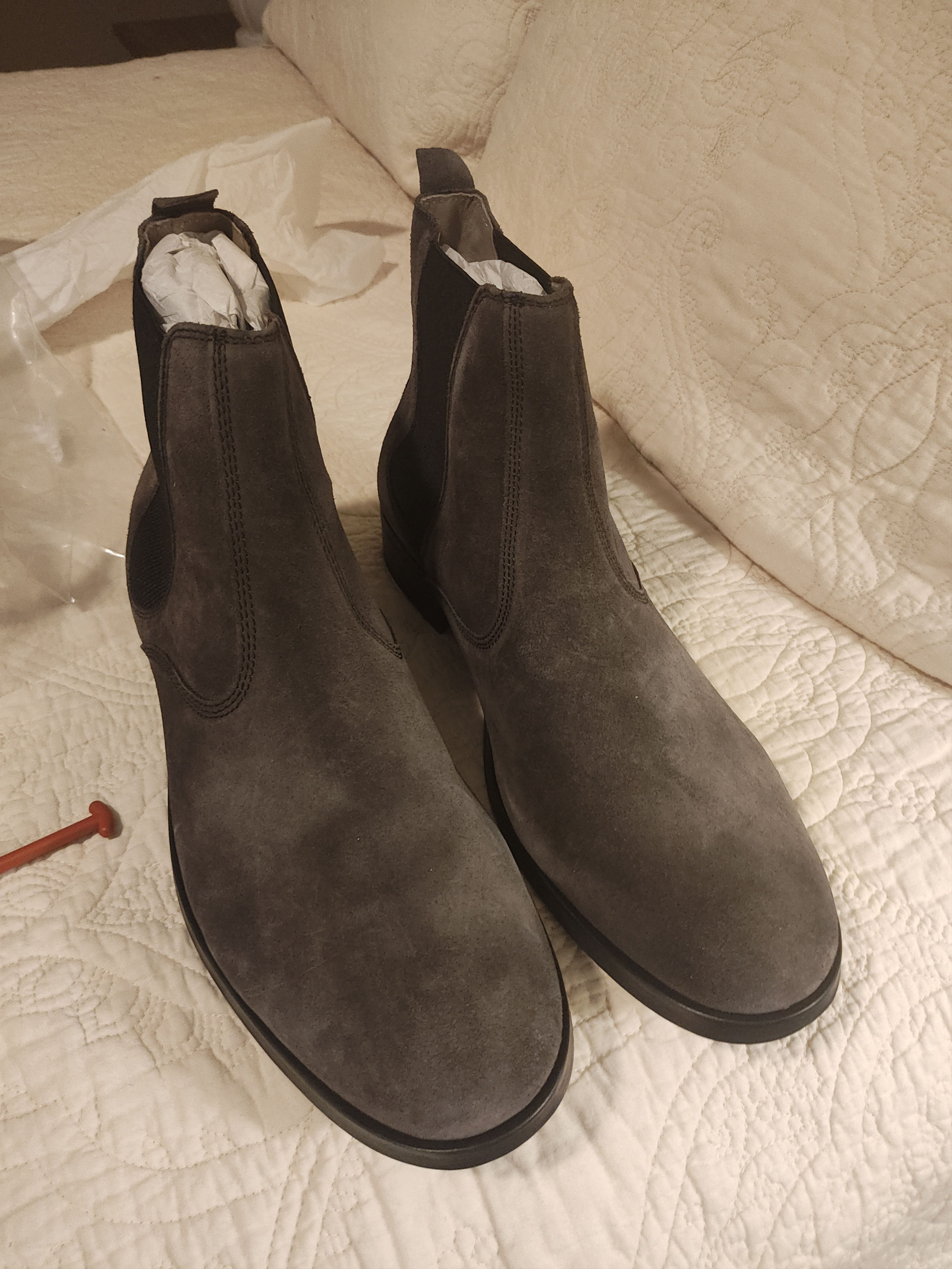 Allsaints All Saints Size US 13 / EU 46 - 6 Thumbnail