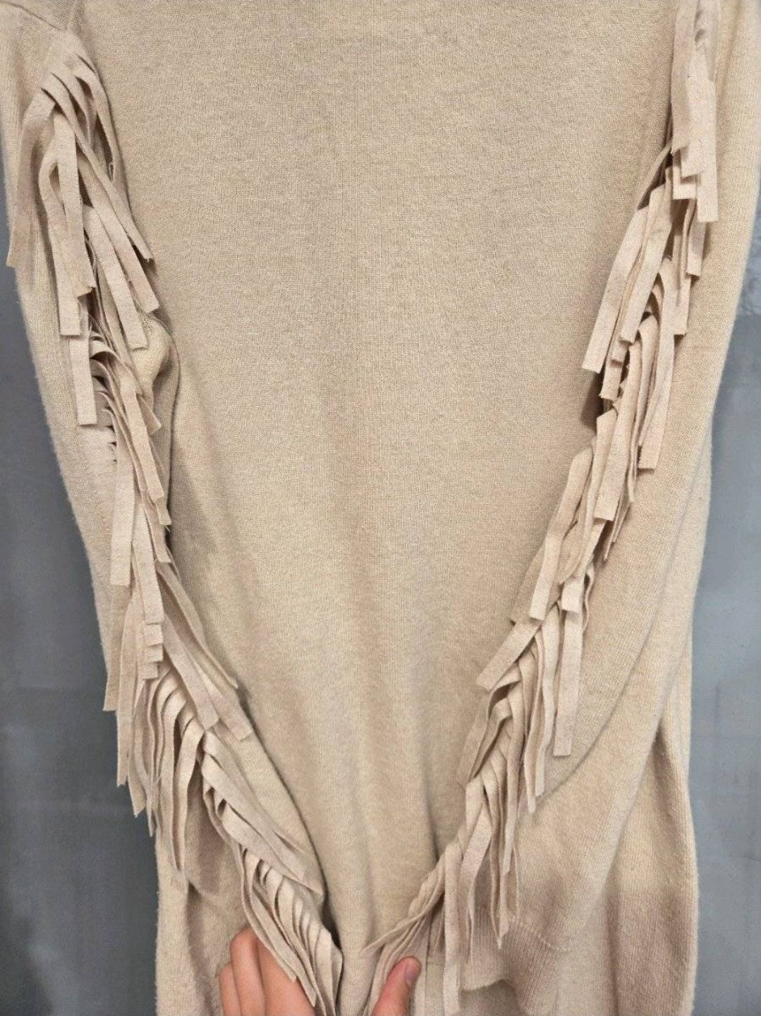 Maison Margiela Maison Margiela MM6 XL evening dress mid-length with straps Size XL / US 12-14 / IT 48-50 - 6 Thumbnail