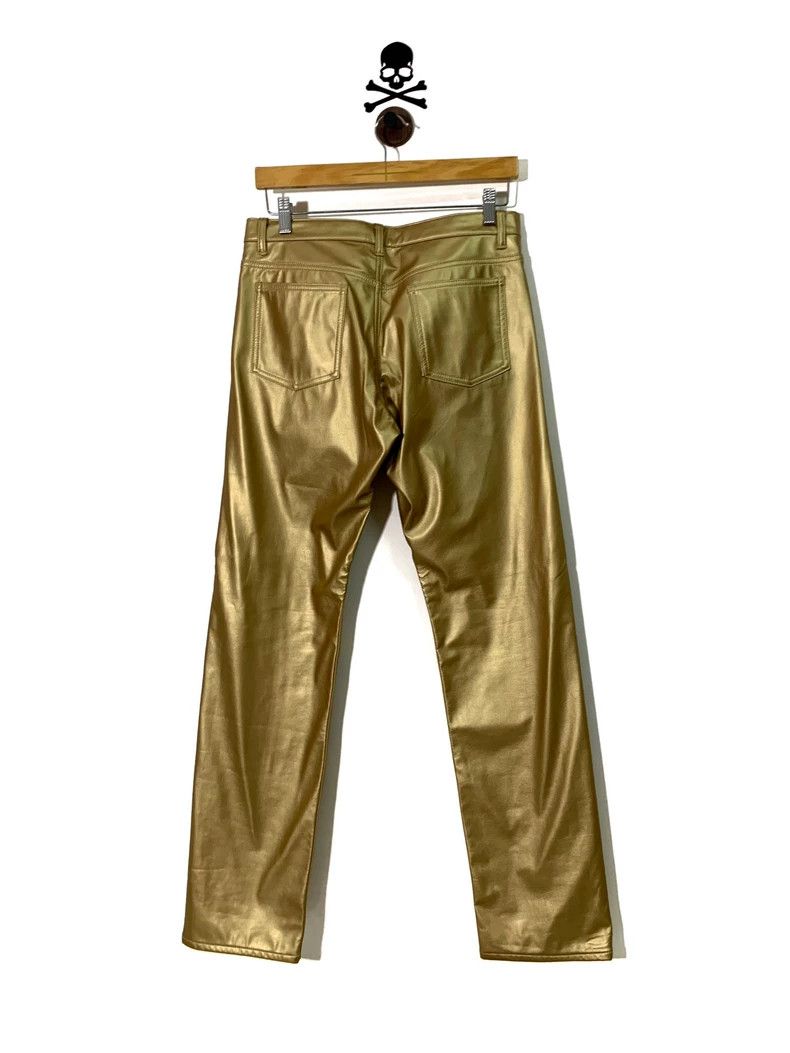 Comme des Garcons Comme Des Garcons size S Leisure Pants Size US 26 / EU 42 - 2 Thumbnail