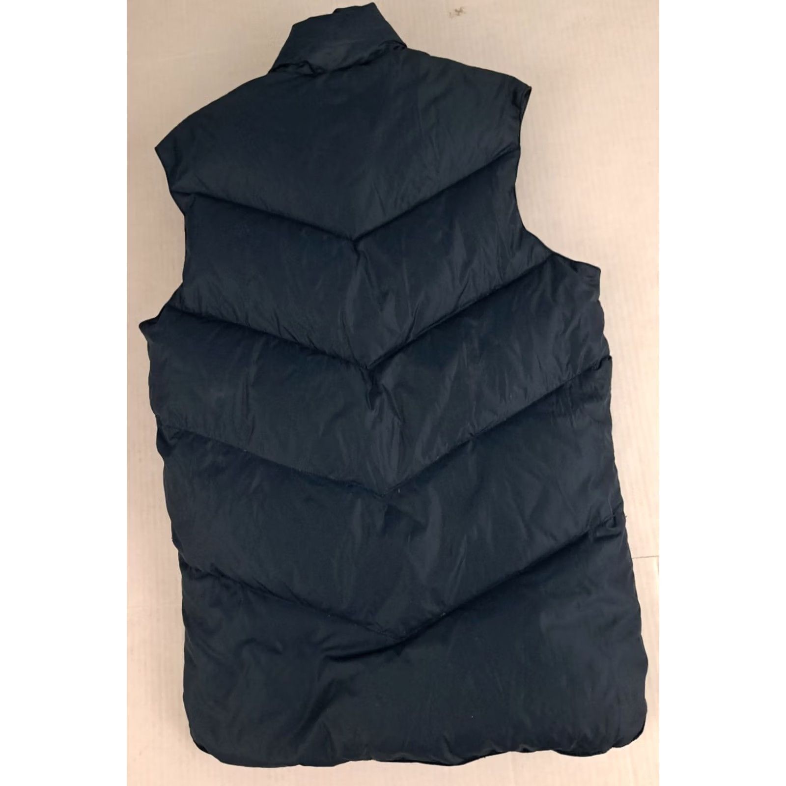 American Eagle Outfitters VINTAGE Vest XS Blue American Eagle Down Full Button 80s Size US XS / EU 42 / 0 - 7 Thumbnail