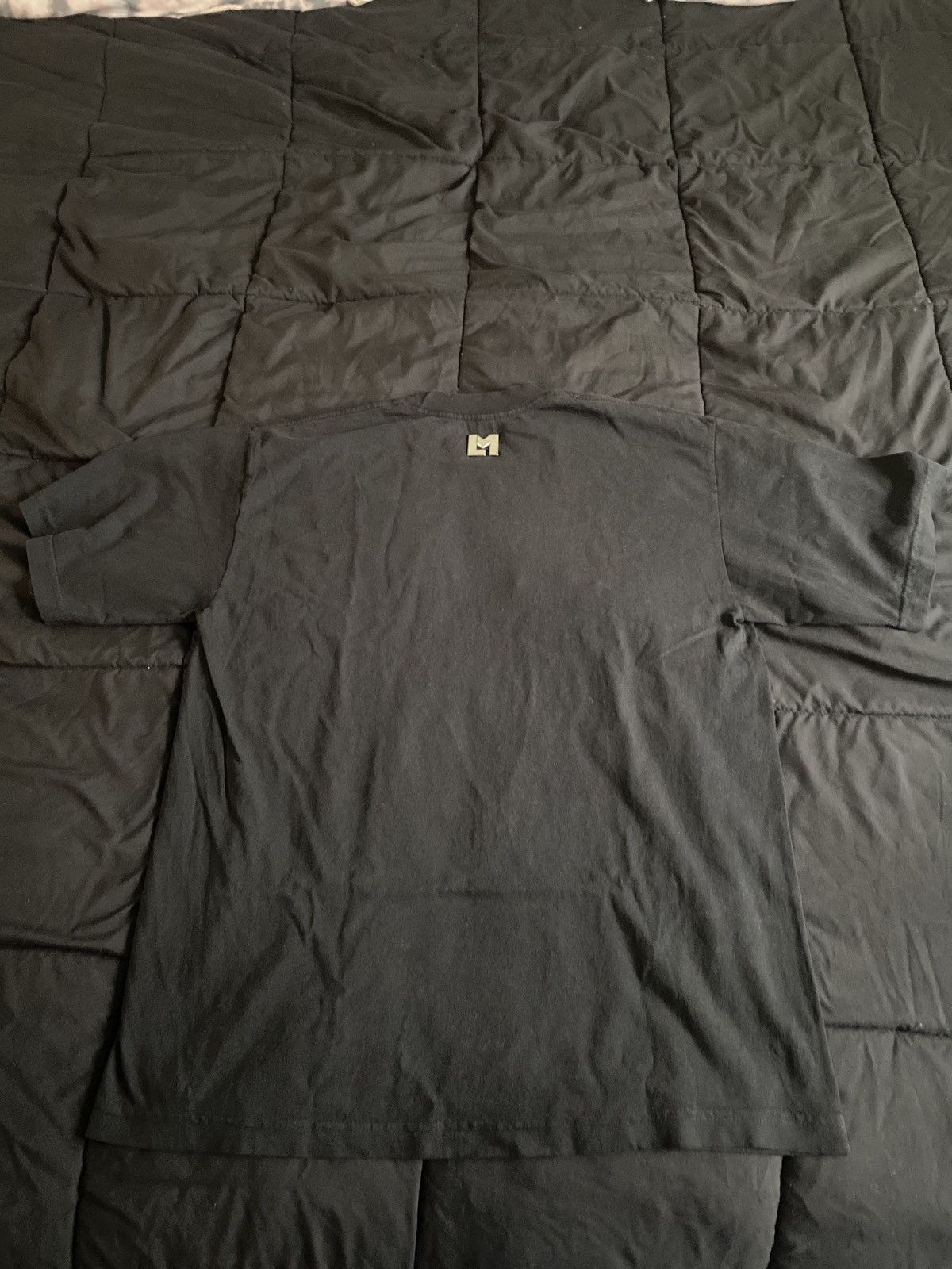 Other Shon LeMon 2 Pac Duke Tee Size US M / EU 48-50 / 2 - 2 Thumbnail