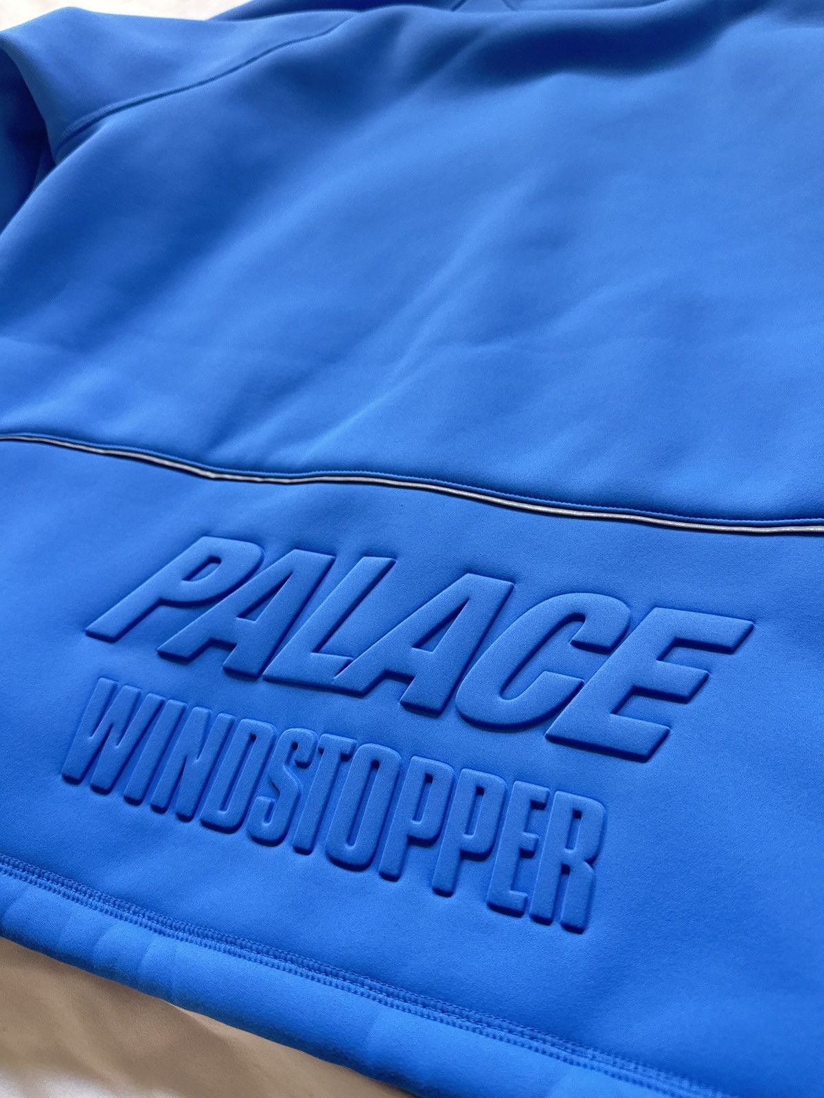Palace Gore-Tex Windstopper Jacket Size US L / EU 52-54 / 3 - 3 Thumbnail