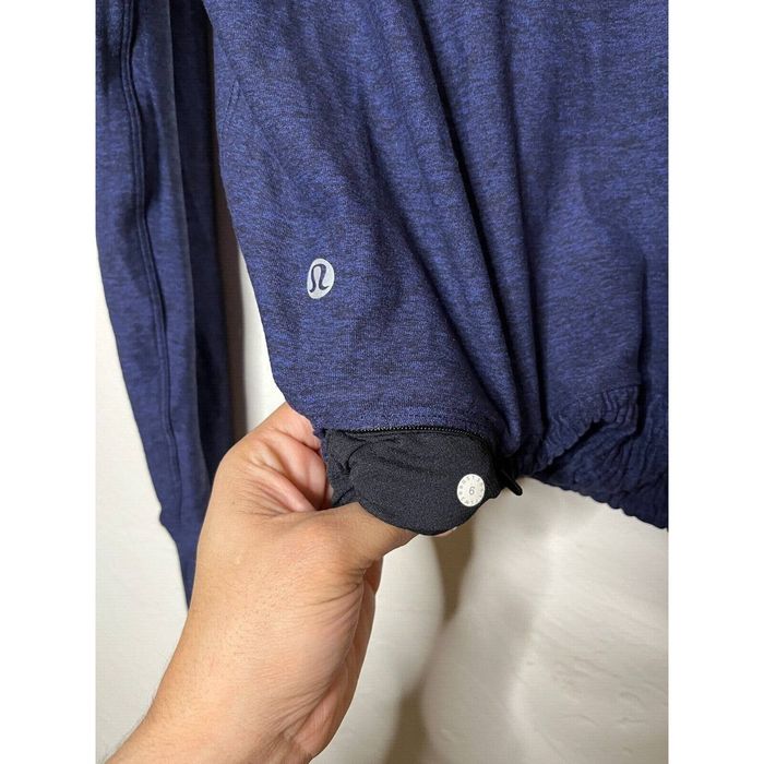 Lululemon lead discount the pack hoodie