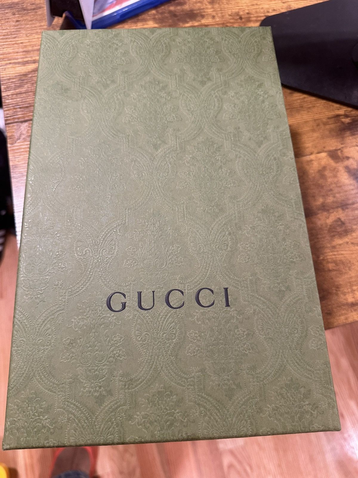 Gucci GUCCI GG FISHERMAN SANDALS Size US 10.5 / IT 40.5 - 6 Thumbnail