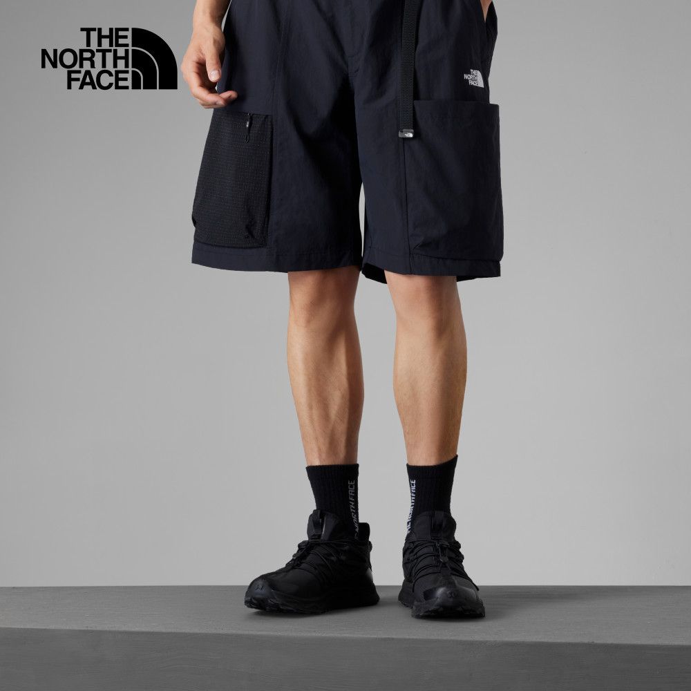 Kazuki Kuraishi × The North Face Urban Exploration KK PACKABLE PKT SHORTS Size US 32 / EU 48 - 9 Thumbnail