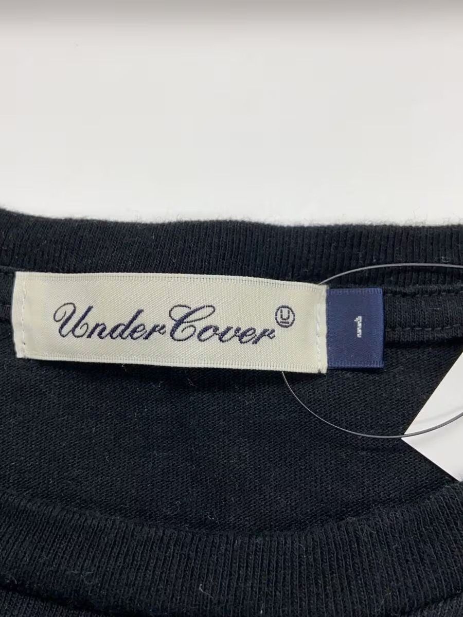 Undercover 2001 A Space Odyssey Tee Size US S / EU 44-46 / 1 - 6 Thumbnail