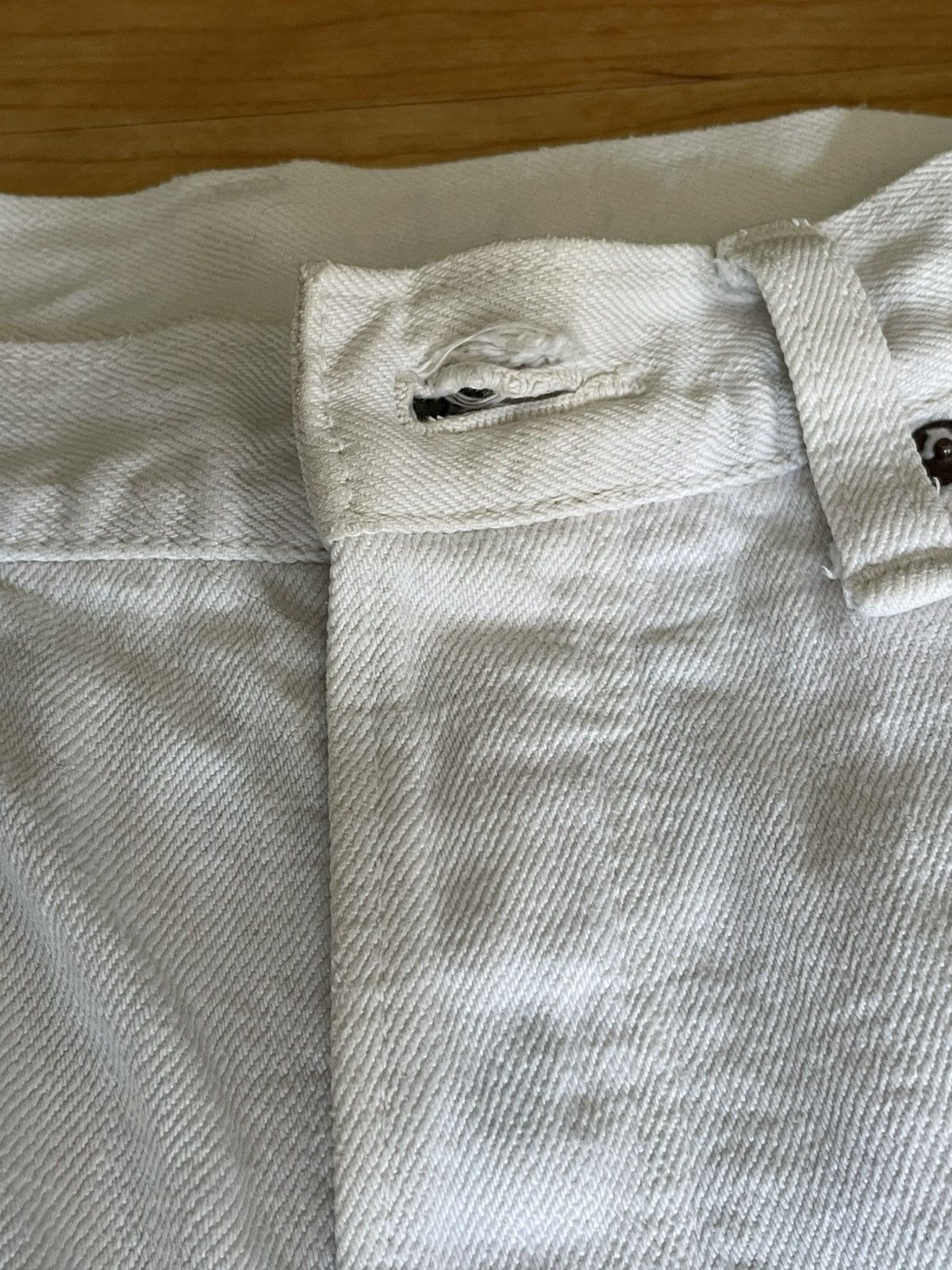 Kapital Selvedge Denim Size US 30 / EU 46 - 10 Thumbnail
