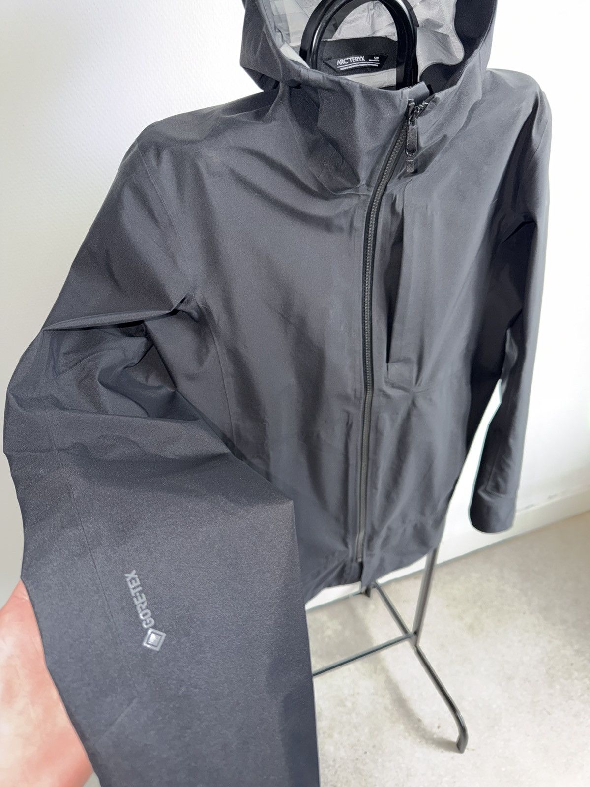 Arc'teryx Arc'teryx GORE-TEX Size US S / EU 44-46 / 1 - 4 Thumbnail