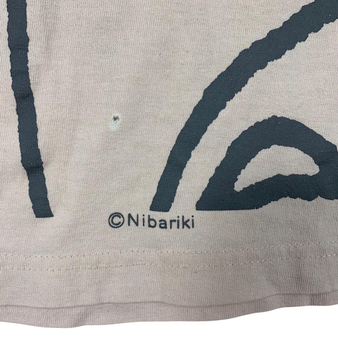 Other Vintage Studio Ghibli Nibariki My Neighbor Totoro Tee Shirt Size US S / EU 44-46 / 1 - 9 Thumbnail