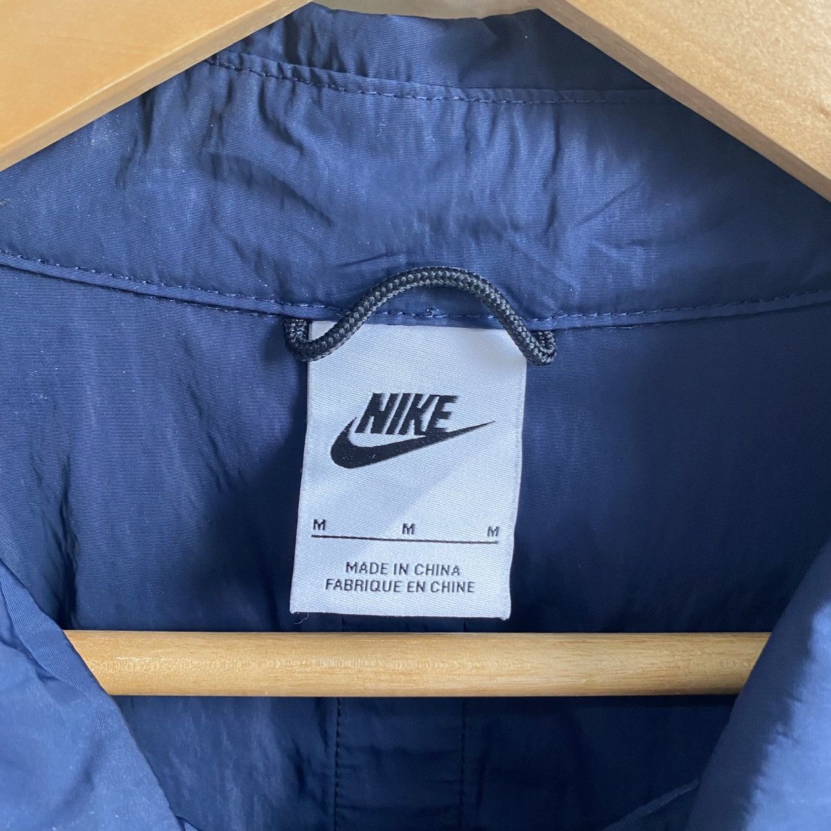 Nike NIKE PSG NSW BOMBER JACKET Size US M / EU 48-50 / 2 - 6 Thumbnail