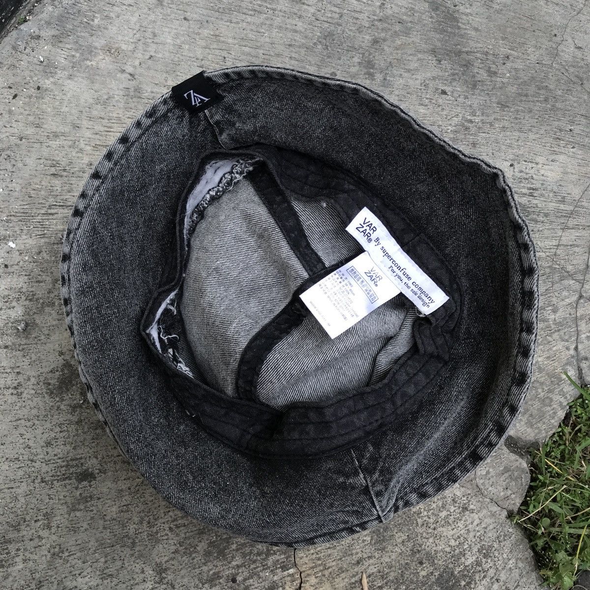 Other Sickk Wash bucket hat Size ONE SIZE - 6 Thumbnail