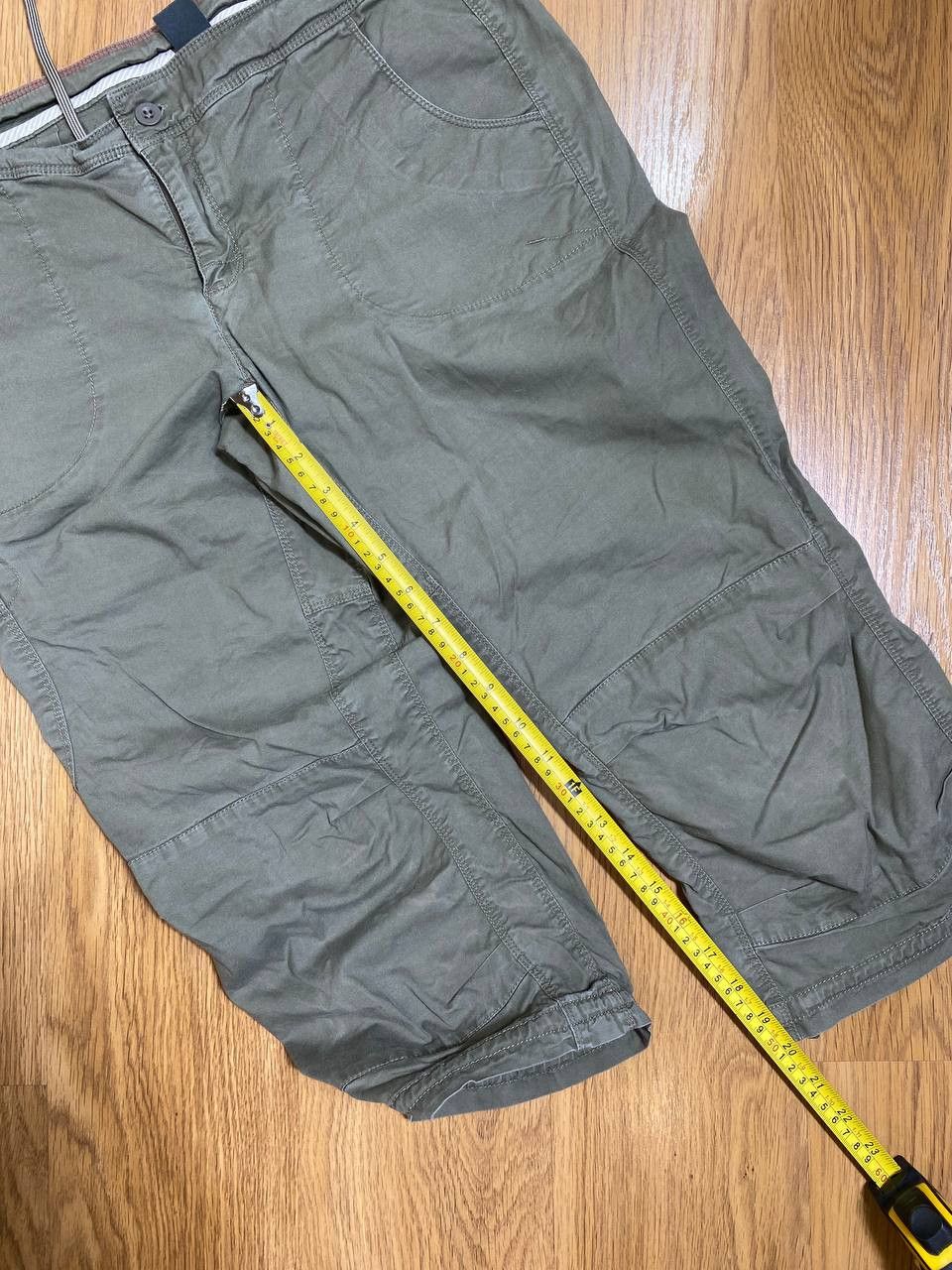 The North Face × Vintage Vintage The North Face Cargo Pants Size 90’s Y2K Size US 38 / EU 54 - 13 Thumbnail