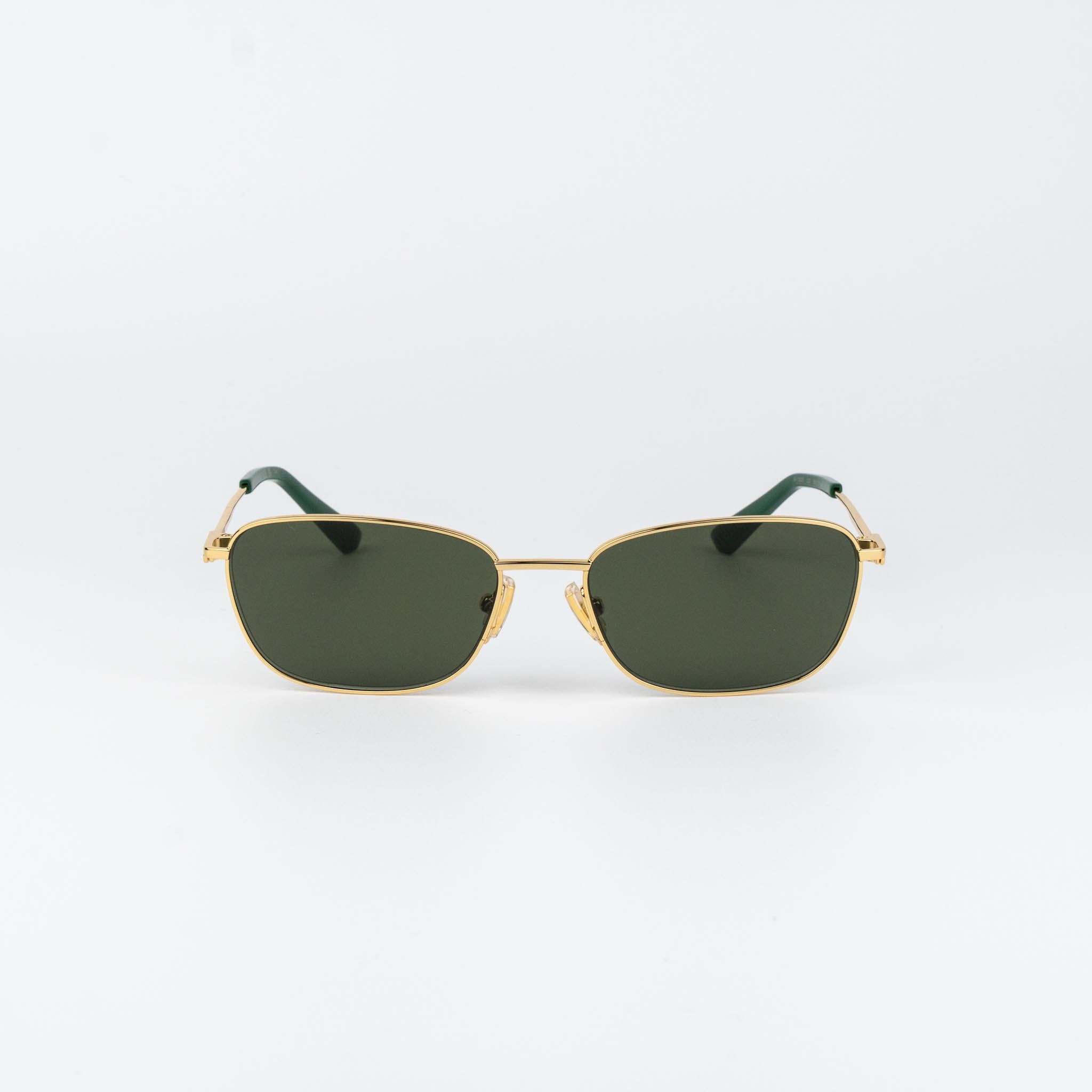 Bottega Veneta Bottega Veneta Women Sunglasses BV1300S 002 NEW AUTHENTIC Size ONE SIZE - 3 Thumbnail