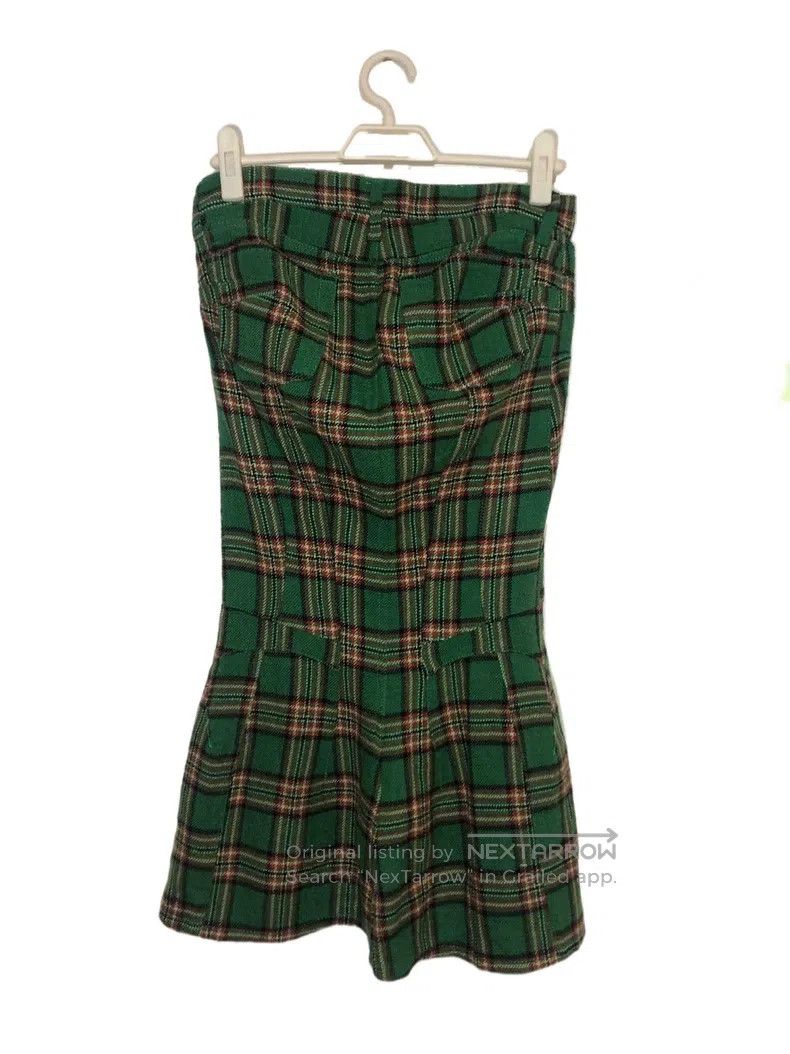Junya Watanabe Junya Watanabe size S Structured half-skirt Size 25" / US 0 / IT 36 - 2 Thumbnail
