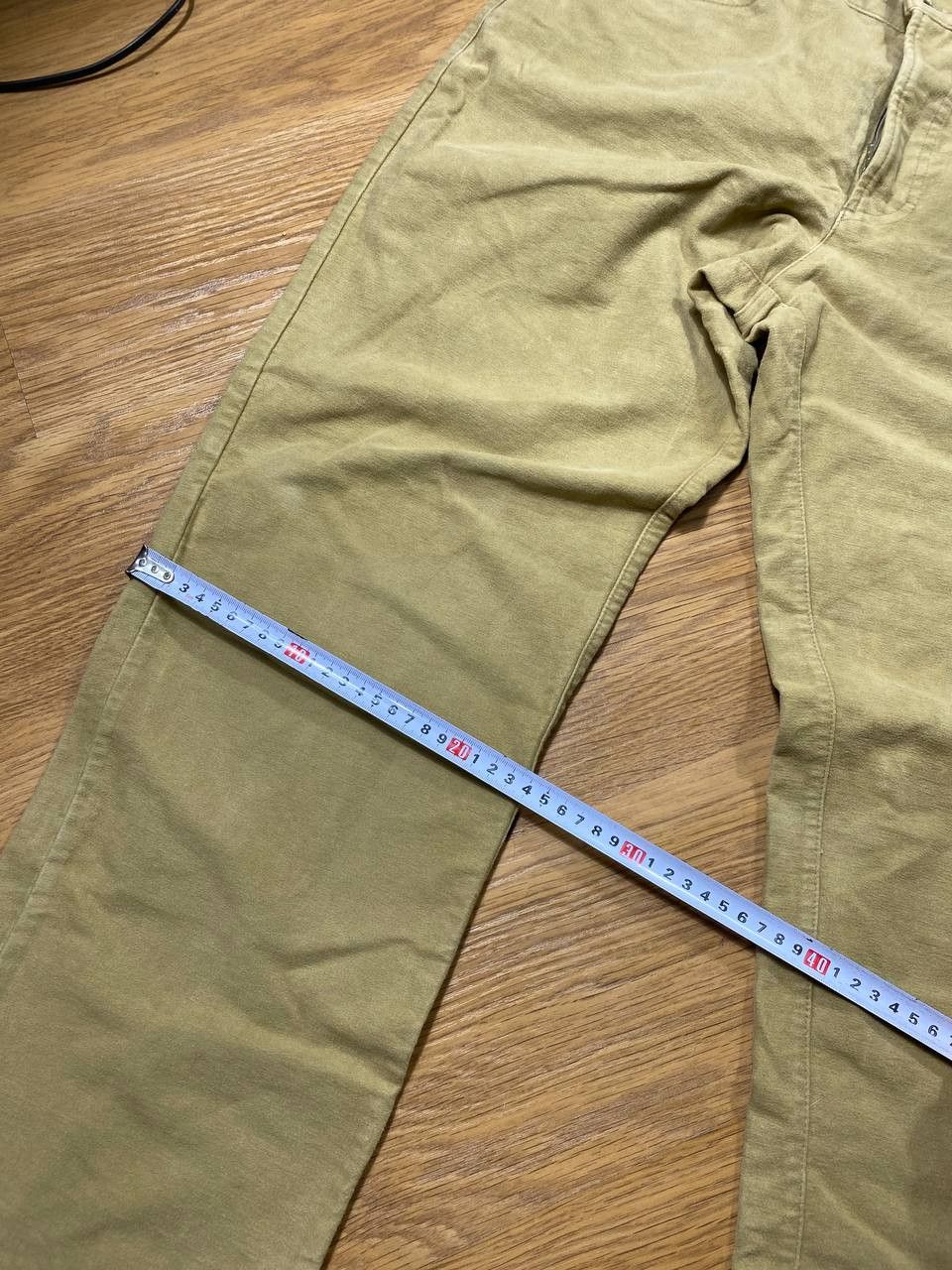 Burberry × Vintage Vintage Burberry washed distressed jeans Y2K Size US 34 / EU 50 - 13 Thumbnail
