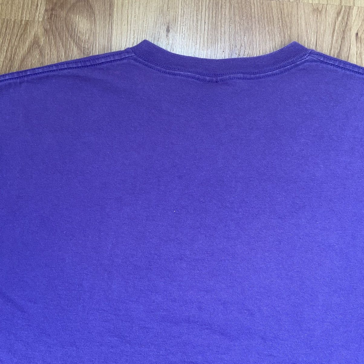 Starter Starter NFL Minnesota Vikings Logo 90s T-Shirt Men’s Large Size US L / EU 52-54 / 3 - 6 Thumbnail