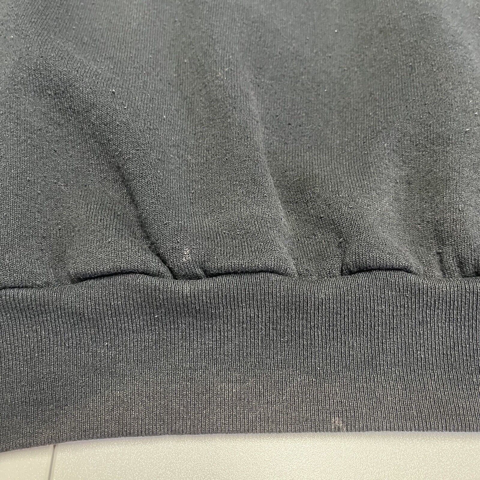 Vintage Vintage Marines Sweatshirt Adult Medium 90s Military Size US M / EU 48-50 / 2 - 6 Thumbnail