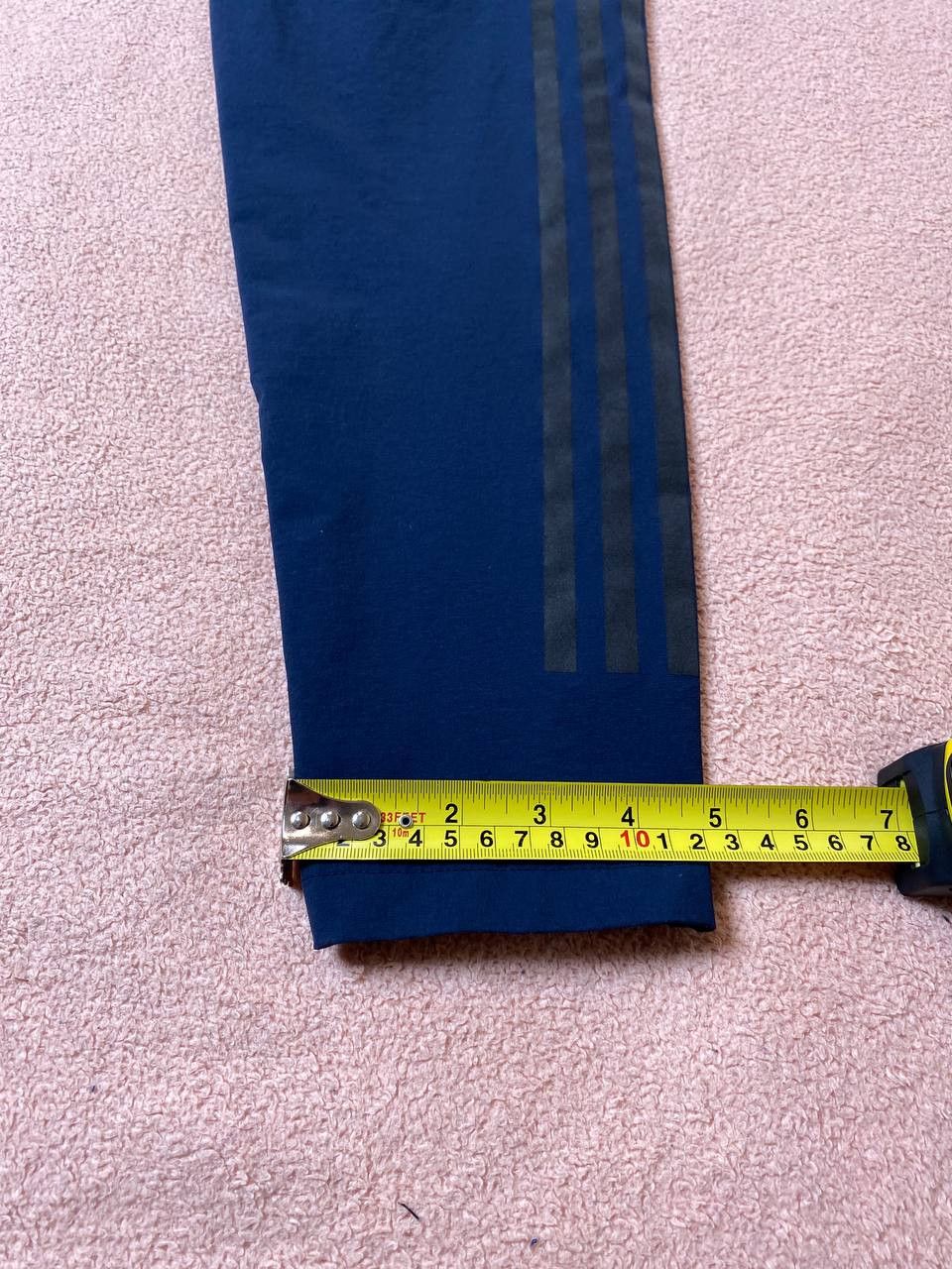 Adidas × Vintage Training Soccer Track Jogger Pant Size US 28 / EU 44 - 5 Thumbnail