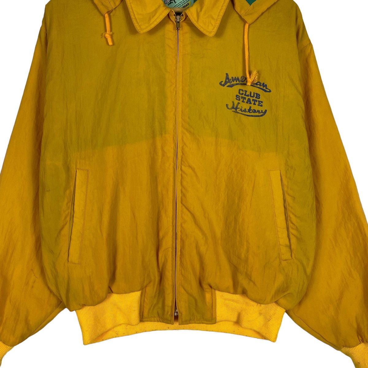 American Needle Vintage Special Offroad American Club State History Jacket Size US M / EU 48-50 / 2 - 6 Thumbnail