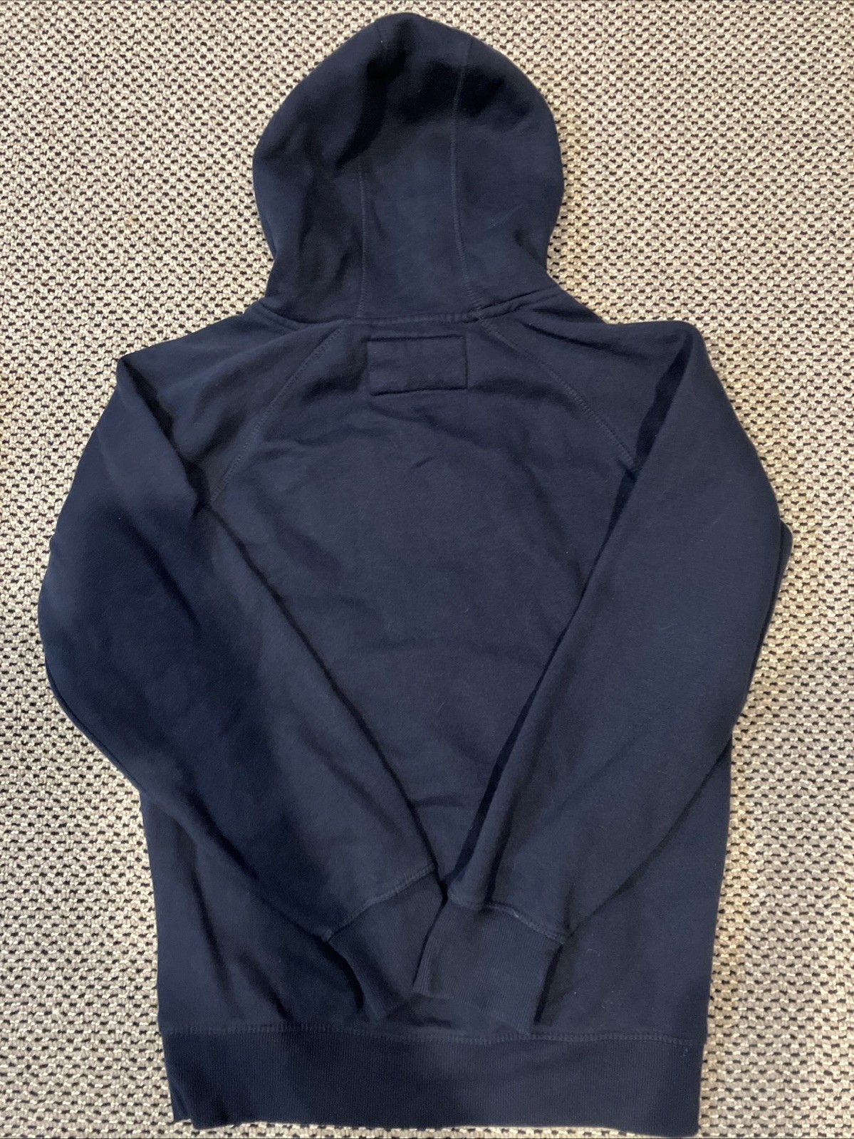 Antigua Antigua Milwaukee Brewers Men’s Small Hoodie Size US S / EU 44-46 / 1 - 3 Thumbnail