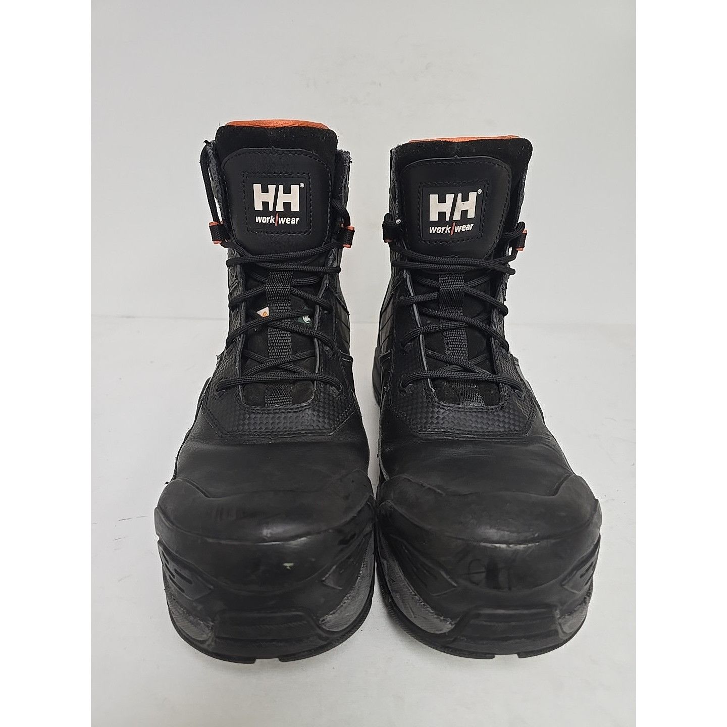 Helly Hansen Helly Hansen Men's 6'' CTCP HHS243002 Work Boots Black 12M Size US 12 / EU 45 - 6 Thumbnail