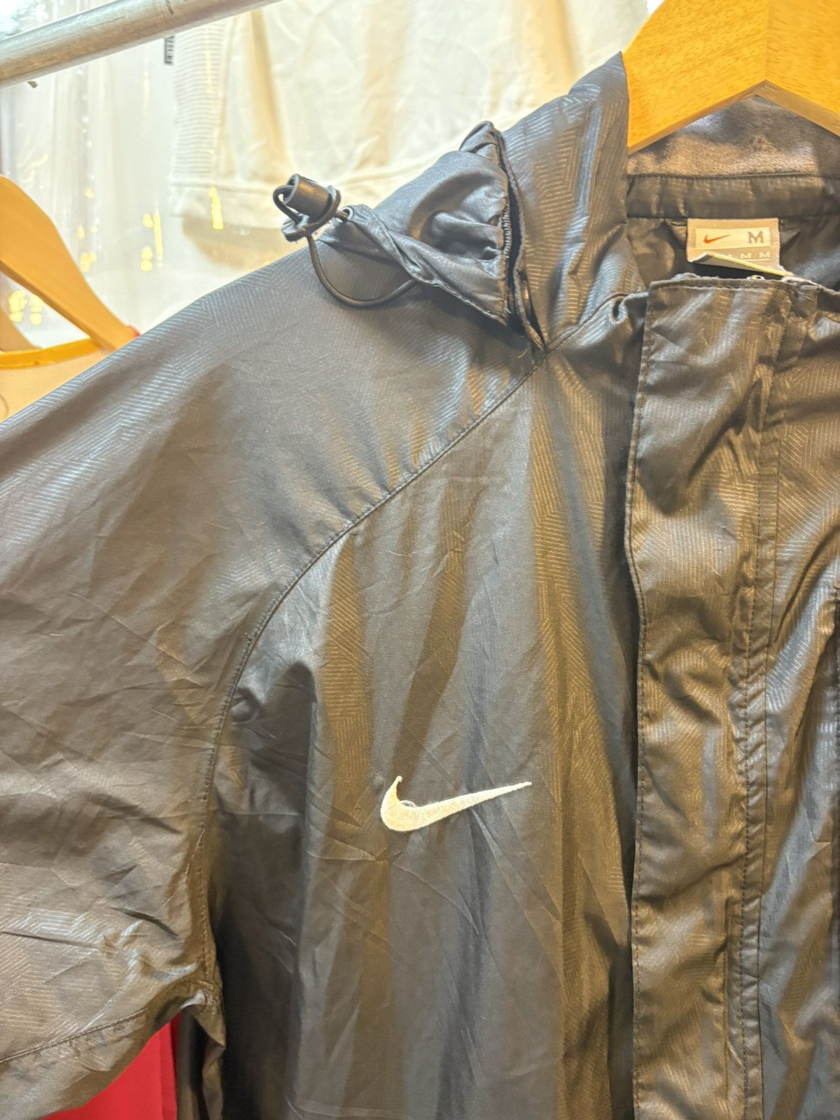 Nike Vintage Y2K Manchester United Tracksuit Size US M / EU 48-50 / 2 - 8 Thumbnail