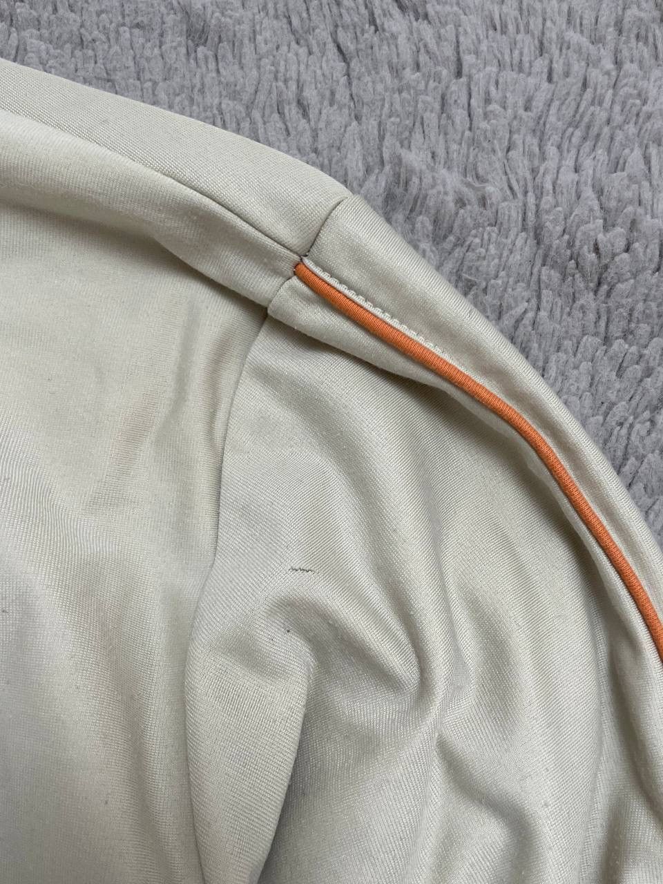 Avirex × Vintage Avirex USA Vintage Zip Hooded Big Center Logo Faded Hoodie Size US M / EU 48-50 / 2 - 9 Thumbnail