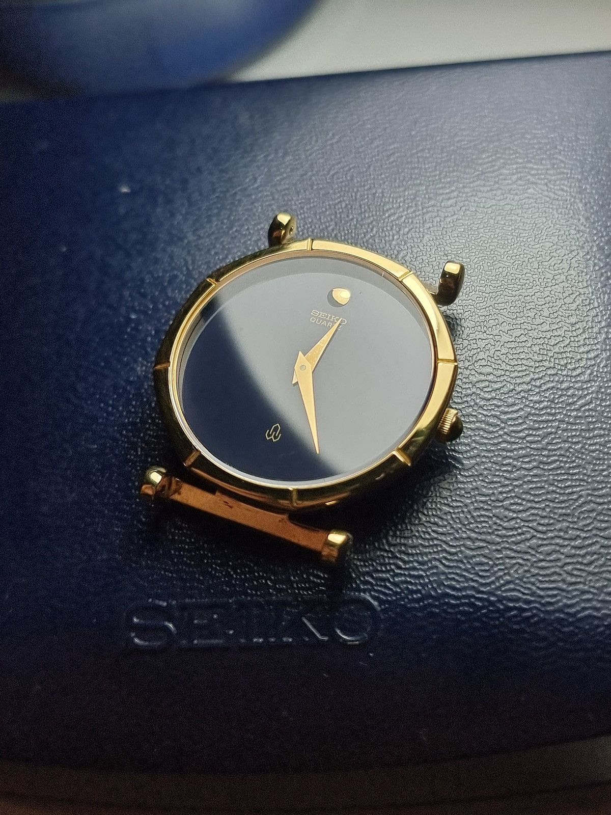 Seiko Seiko Vendome Bamboo Size ONE SIZE - 6 Thumbnail