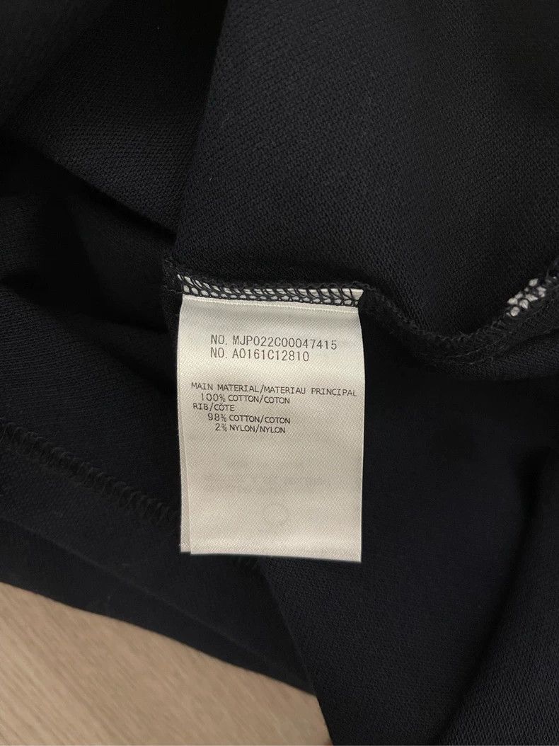 Thom Browne Thom Browne Polo collar short sleeves Size US XS / EU 42 / 0 - 7 Thumbnail