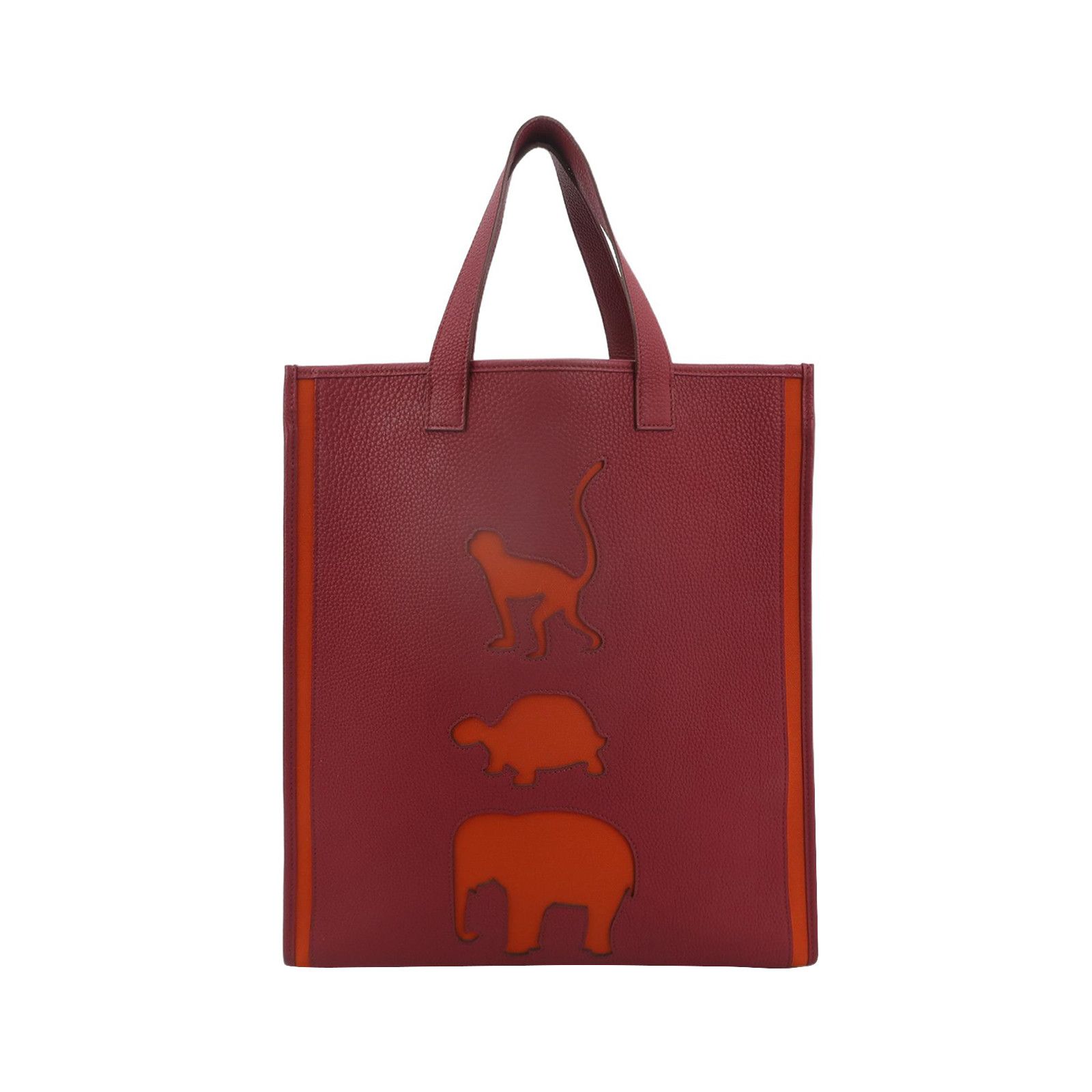 Hermes Hermes Women os Tote Bags Size ONE SIZE - 1 Thumbnail