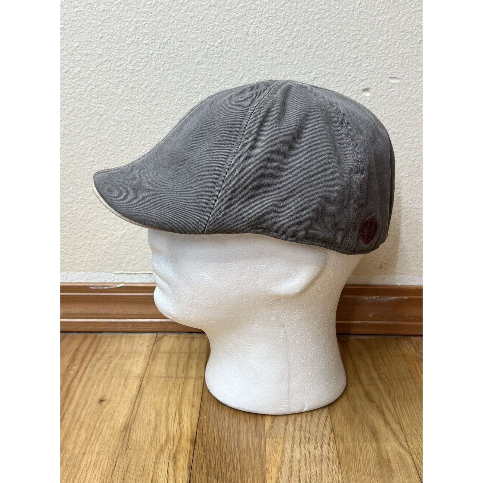 Other Boston Scally Co Sailor Collection Newsboy Cabbie Hat Sz M/L Size ONE SIZE - 2 Thumbnail