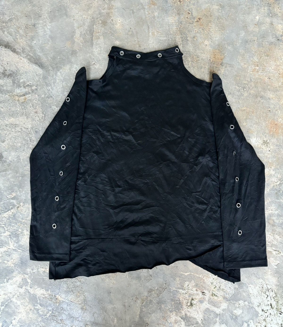 Hysteric Glamour Y2k Opium Ksc Anime Ifsixwasnine Punk Style Longsleeve Size ONE SIZE - 6 Thumbnail